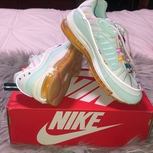 Air max 98 sneaker